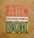 ABC Bok Hylands hörna