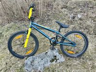 Scott BMX Volt-X 30 Cykel 20 tum