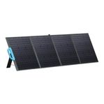 Ny Bluetti PV200 200W Vikbar Solpanel Mc4 Solcell Solceller