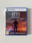 PS5 Spel - Jedi Survivor