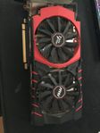 Msi gtx 980TI 6gb