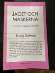 Jaget och maskerna- 5:e upplagan