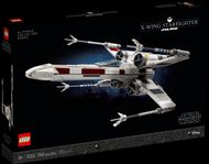 Star Wars Lego X-Wing UCS