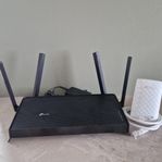 TP-link router