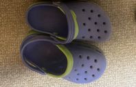 CROCS 32/33 (J1)