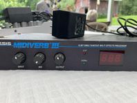 Alesis Midiverb III