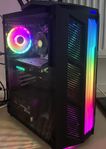 I7 7700 NVIDIA 2060 RTX 8GB 16GB RAM 2TB SSD