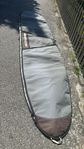 boardbag SUP 12.6” (90 cm bred)