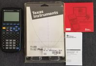 Texas Instruments TI-89