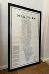 NEW YORK- David Ehrenstråhles Guide to Manhattan