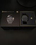 Huawei Watch GT 2 Smartwatch Sport Edition 46mm Svart 