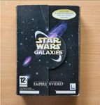 Star Wars Galaxies: An Empire Divided (PC)