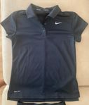 Nike golf piké