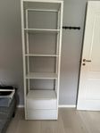 Bokhylla från Ikea