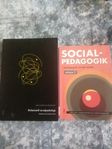 Studentlitteratur Socialpedagogik, Sociologi 