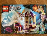 LEGO Elves - Airas kreativa verkstad, 41071