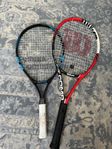 tennisracket 