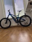 ELMTB Merida E-one sixty 800