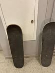 skateboard -800 per styck