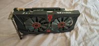 Asus GTX 960 Strix 2GB