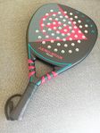 Dunlop Aerostar Team padelracket