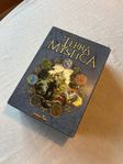 Terra Mystica + Expansion (Fire & Ice)