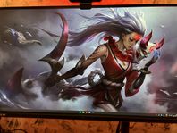 Acer Nitro 28" 4K