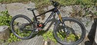 specialized enduro cykel expert 2020, s4