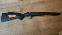 Tikka T3x wildboar kolv