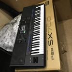 Keyboard Yamaha PSR SX900 