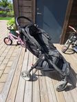 Barnvagn Babyjogger