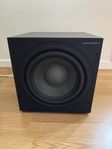 Bowers & Wilkins ASW610 - subwoofer 