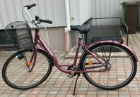 Monark 28" 3-växlad 