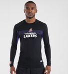 Los Angeles LA Lakers - Tröja+Tights+3 pack Strumpor+T-Shir