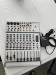 Behringer Mixer 1604 A