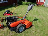 Jordfräs Husqvarna TR430