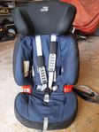 Britax Römer Multi-Tech III