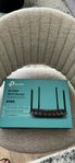 TP-link Wi-Fi router 