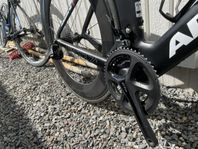 Triatlon cykel Argon 18 