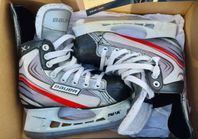 Bauer vapor x.0 stl 33.5