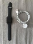 Apple Watch Series 3 (Med Laddare)