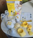 Medela Elektrisk bröstpump