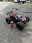 traxxas e-revo 1/8 4x4 100 km /h+