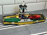 Lego City 60119