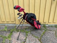 Callaway golfset till junior