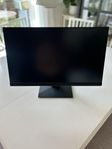 MSI 240hz Skärm 24,5” 