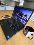Laptop Dell Precision M4700, i7 processor, 16 GB RAM, SSD