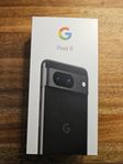 Google Pixel 8 - Helt ny