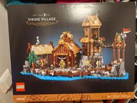 Lego ideas 21343 vikinga by