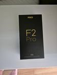Xiaomi Poco F2 pro 